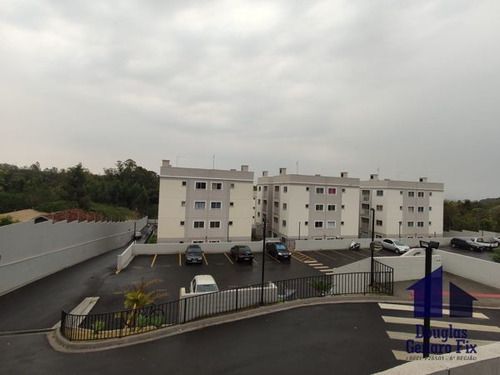 Imagem 5 de 12 de Apartamento Padrão Com 2 Quartos - 916929-v
