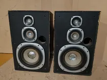 Comprar Caixas De Som Phillips Fb 405 Toca Discos 3x1 Toca Fita Raro