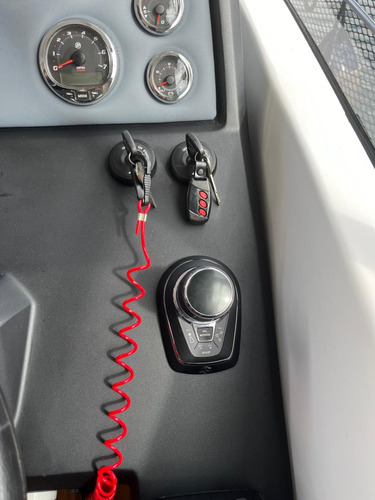 Lancha 41 Pés Solara 410 Ht Ventura Nx Phantom Cimiitarra Nx