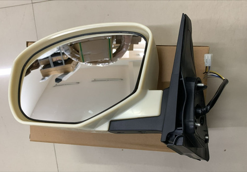 Retrovisor Lifan X60 13 2013 2014 15 2015 2012 Com Pisca Le