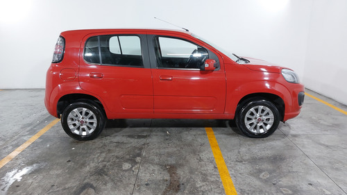 Fiat Uno 1.4 LIKE