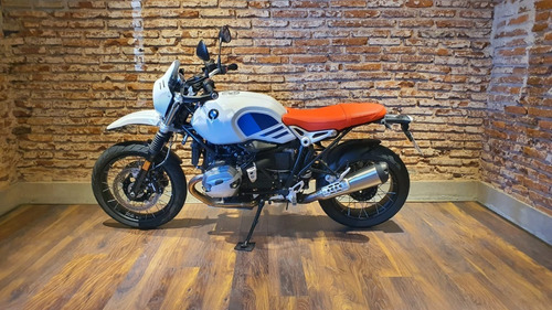 Bmw R 1200 Nine T Urban C/accesorios Permuto !! - Bamp Group