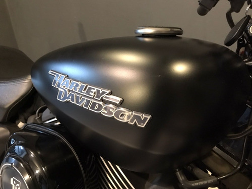 Imagen 13 de 16 de Harley Davidson Street 750 Recibo Royal Enfield, Shadow