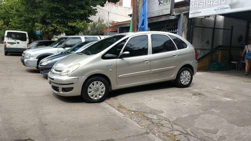 Citroën Xsara Picasso HDI exclusive