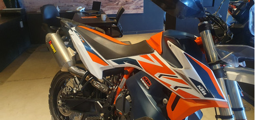 Ktm 790 Adventure R Rally