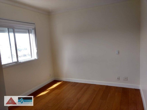 Imagem 13 de 23 de Apartamento Com 3 Dormitórios À Venda, 132 M² Por R$ 1.200.000,00 - Jardim Marajoara - São Paulo/sp - Ap6128
