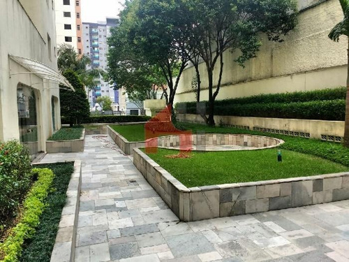 Apartamento Garden Com 2 Dormitórios À Venda, 120 M² Por R$ 890.000,00 - Ipiranga - São Paulo/sp - Gd0001