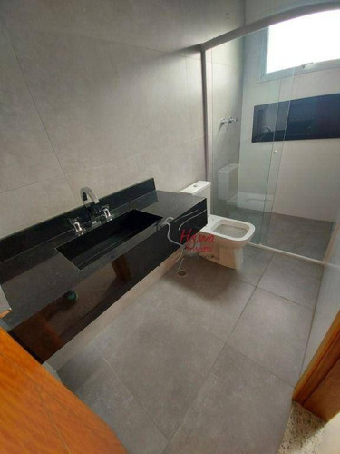 Imagem 19 de 23 de Sobrado Com 3 Dormitórios À Venda, 200 M² Por R$ 1.250.000,00 - Jardim Líbano - São Paulo/sp - So0991