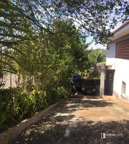 Imagem 5 de 30 de Chácara A Venda - Excelente Bairro Chácaras Ana Lúcia - Ch0083
