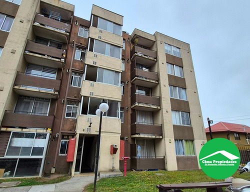 Amplio Departamento Parque Central 3 Dormitorios