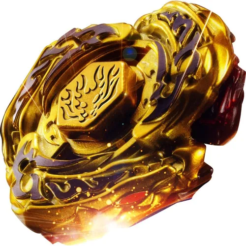Golden beyblades hotsell