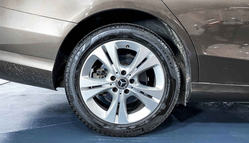Imagen 14 de 15 de 39031 - Mercedes-benz Clase C 2018 Con Garantía