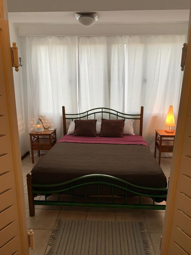 Bello Apartamento En Costa Azul Con Vista Al Mar