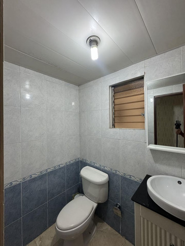 En Venta Apartamento En El Vergel