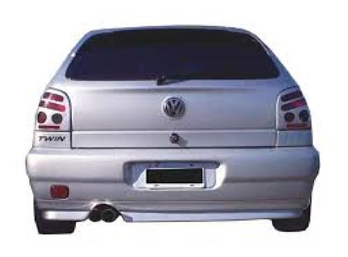 Spoiler Trasero Vw Gol Ab9 95 - 00 