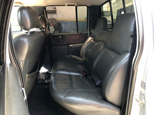Chevrolet S10 2.4 Mpfi Executive 4x2 Cd 8v 2010