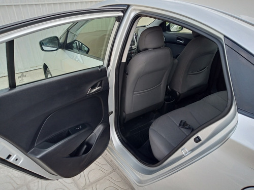 Imagem 10 de 15 de Hyundai Hb20s Premium 1.6 Automático 2013-2014