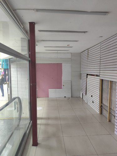 Nuevo Centro Comercial Asia Pacífico