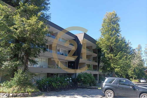 Moderno Departamento 2d 2b En Exclusivo Condominio