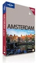 Amsterdam De Cerca (con Mapa Desplegable) (geopla) (bol