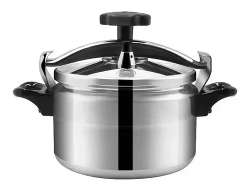 comprar Olla A Presión Pressure Cooker 7 Litros