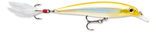 Isca Artificial Rapala X-rap 10cm - Cor Mrl