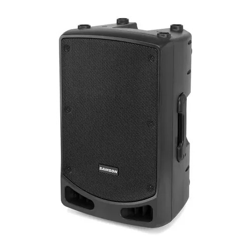 Bafle Samson Xp112a Activo 500w Expediton 12 Monitor