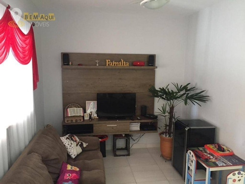 Imagem 7 de 25 de Casa Reformada, Aceita Permuta Por Imóvel De Maior Valor, Preferencialmente No Ilha Das Aguas. - Ca0966