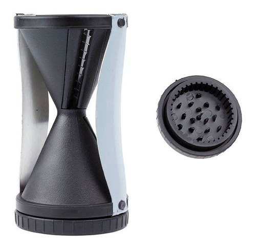 Picador Verduras Espiral Cocina Hogar Spirelli / N Ofertas