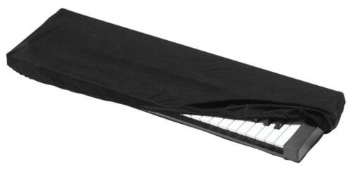 Kaces Stretchy Keyboard Dust Cover, Large Fits 76 & 88 N Eeb