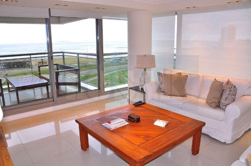 Imagen 5 de 14 de Kosak Venta Apart Brava Premium Al Mar Apart 3/4 Dorm, Gje. Amenities