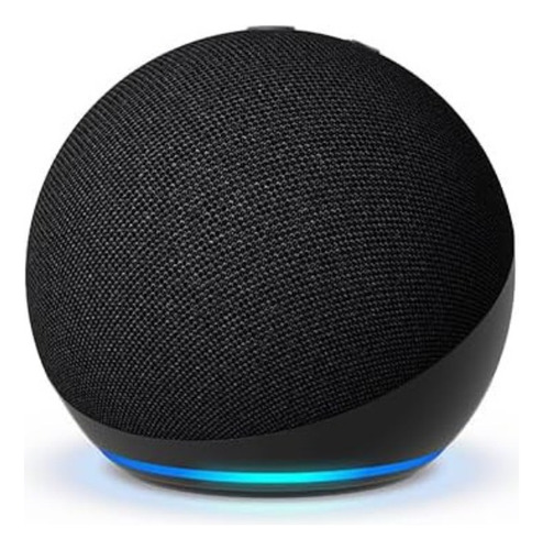 Echo Dot Amazon Alexa 5ta Generacion 2022