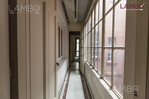 Imagen 11 de 27 de Venta Y Alquiler Oficina En Barrio San Telmo|retasado - Lambo Propiedades