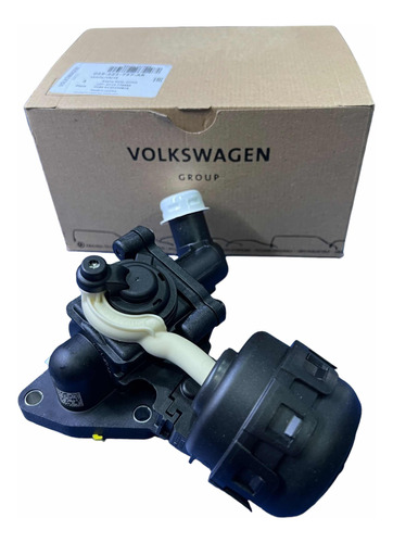 Actuador Valvula Reguladora Volkswagen Amarok V6 Audi