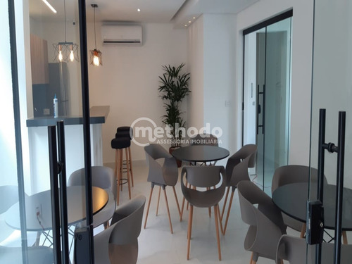Apartamento À Venda No Jardim Flamboyant Em Campinas-sp - Ap00283 - 68381987