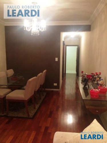 Imagem 2 de 15 de Apartamento - Perdizes - Sp - 505050