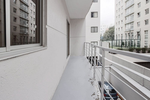 Imagen 15 de 17 de Departamento En Venta En Col. Granda, Miguel Hidalgo