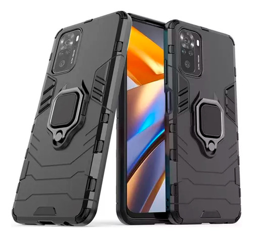 Funda Para Xiaomi Poco M5s/redmi Note 10/10s 4g+2mica+2lente