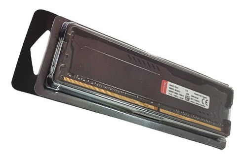 Memoria Ram Hyperx Fury Ddr4 4gb Pc4-21300 2666mhz Dimm Pc
