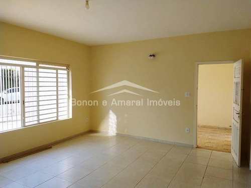 Imagem 6 de 30 de Casa À Venda Em Jardim Nova Europa - Ca014093