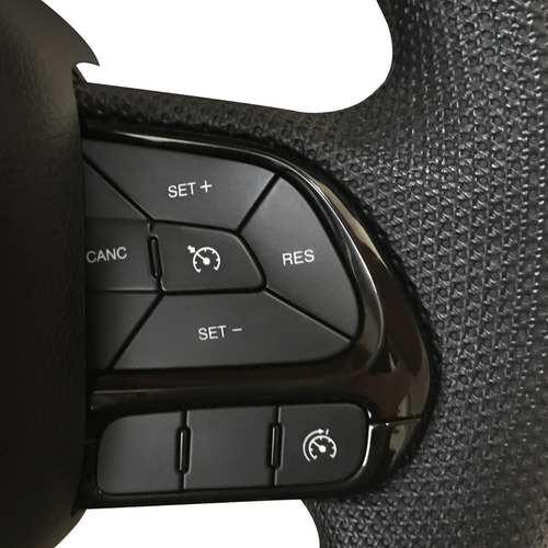 Volante Comando Som Interface Jfa Palio Uno Stilo Strada
