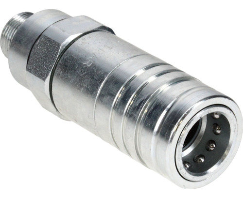 Conexion Rapido Hidraulico John Deere 6100d 6403 6603