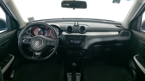 Suzuki Swift 1.2 Gls Cvt