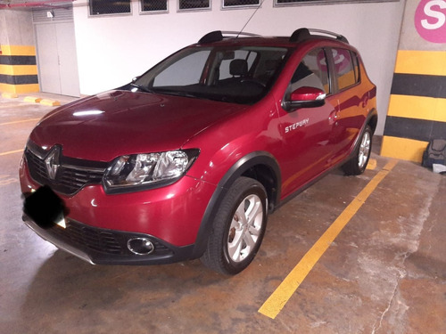 Renault Stepway 1.6 Dynamique / Intens Automática