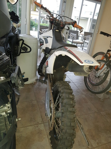 Keller Mx 260 Enduro