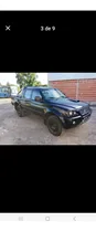 Comprar Mitsubishi L200 2.5 Sport Hpe D\u002Fcab 4x4 At