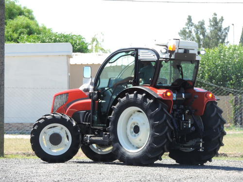 Tractores Armatrac 804 Con Cabina