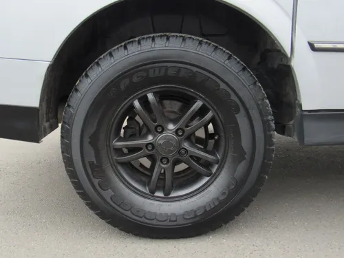 Ssangyong Actyon Sports 2.0cc 4x4 Turbo Diesel