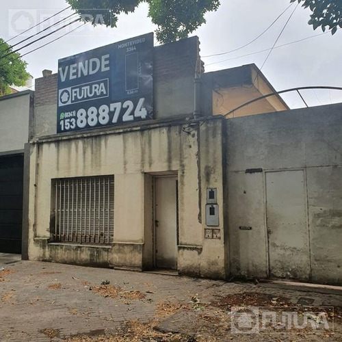 Imagen 2 de 6 de Terreno De 220m2 En Venta En Barrio Echesortu, Rosario