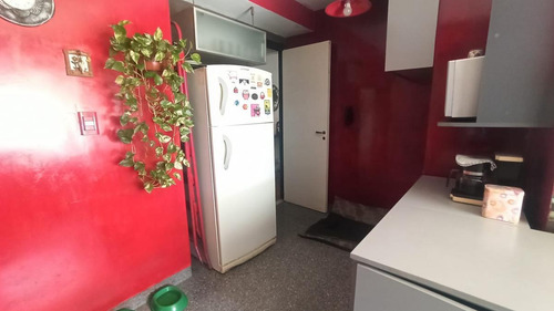 Imagen 7 de 14 de Departamento Piso 89 M2 Muy Luminoso- Monserrat - Retasado